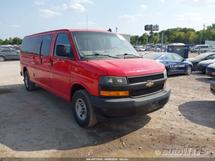 2023 CHEVROLET CG3300