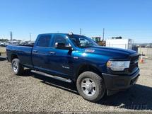 2020 RAM 3500