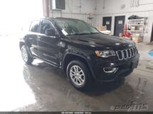 2018 JEEP GRCHEROKEE