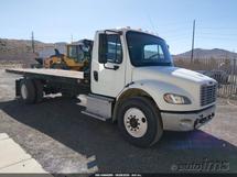 2014 FREIGHTLINER M2 106