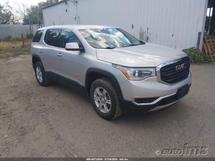 2019 GMC Acadia