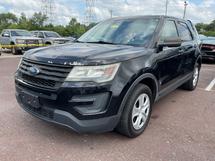 2016 FORD FORDPIU