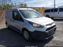 2018 FORD Transit Connect