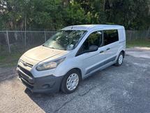 2015 FORD TRANSCON