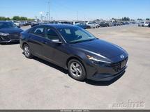 2021 HYUNDAI ELANTRA GLS