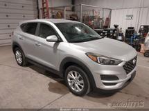 2019 HYUNDAI HYUNDAI TUCSON