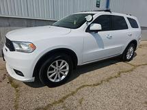 2020 DODGE Durango