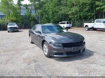 2020 DODGE Charger