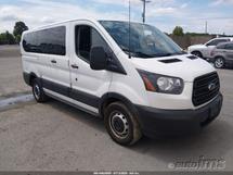 2019 FORD TRANSIT150