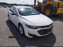 2020 CHEVROLET Malibu