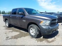 2016 RAM RAM 1500
