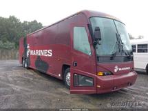 2011 MOTOR COACH INDUSTRIES J4500
