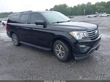 2019 FORD Expedition MAX