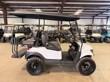2020 Club Car Tempo 2+2 Gas