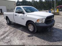 2018 RAM RAM 1500