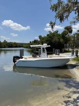 2016 Tidewater 230 CC Adventure – Stk# 41171