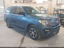 2020 FORD Expedition