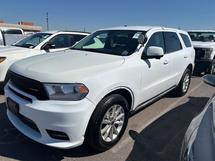 2020 DODGE Durango