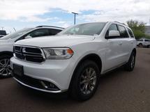 2018 DODGE Durango