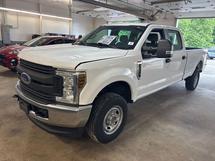 2018 FORD F-250