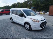 2016 FORD Transit Connect