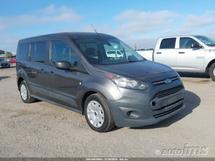 2018 FORD TRANSCON