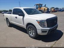 2023 NISSAN Titan