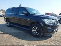 2019 FORD Expedition MAX