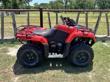 2022 Tracker Off Road 450 4WD