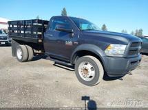 2016 RAM 5500