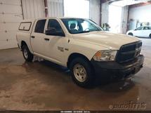 2020 RAM RAM 1500