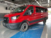 2021 FORD TRANSIT350