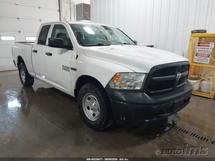 2016 RAM RAM 1500