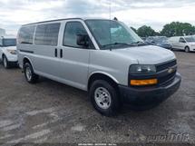 2019 CHEVROLET G2300