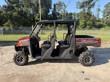 2019 Polaris Ranger Crew XP 1000 AWD