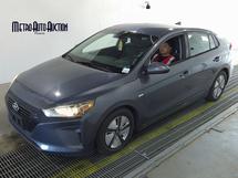 2018 HYUNDAI Ioniq