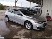 2020 CHEVROLET Malibu