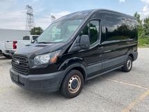2019 FORD TRANSIT150
