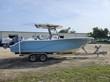 2022 Sea Fox 268 Commander