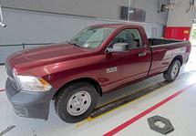 2017 RAM RAM 1500