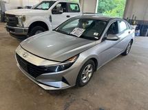 2021 HYUNDAI ELANTRA GLS