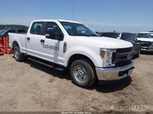 2018 FORD F-250