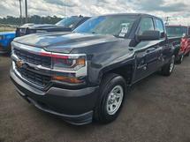2017 CHEVROLET K1500