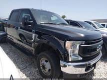 2020 FORD F-350