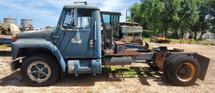 1754 International Harvester