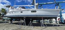 1998 Hunter 410 – Stk# 41569