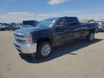 2017 CHEVROLET K3500