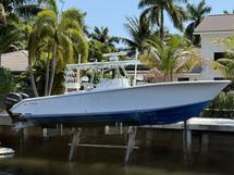 2003 Palmetto 33 Adventure – Stk# 41713