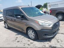 2021 FORD TRANSCON