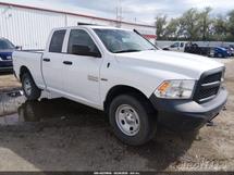 2017 RAM RAM 1500